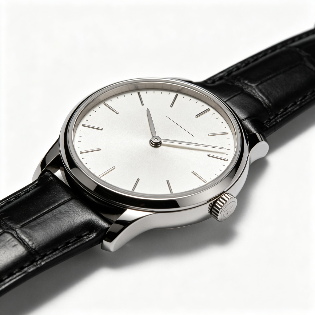 Premium Watch